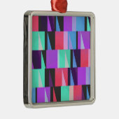 2 Sail Metalen Ornament (Rechts)