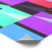 2 Sail Poster (Hoek)