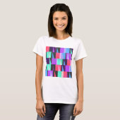 2 Sail T-shirt (Voorkant volledig)