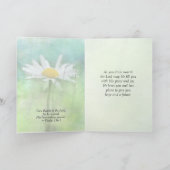 2 Samuel 22:33 Het is God die mij krachtig bewapen Kaart (Binnen)