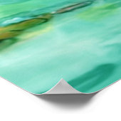 2 Samuel 22:33 Poster (Hoek)