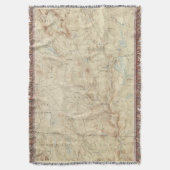 2 Sandisfield Deken (Voorkant Verticaal)