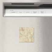 2 Sandisfield Magneet (Insitu (Vaatwasser))