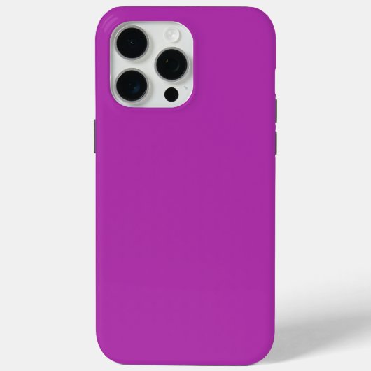 2 Schattige 4 U - Plain Bougainvillea - pas het aa Case-Mate iPhone Case (Achterkant)
