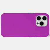 2 Schattige 4 U - Plain Bougainvillea - pas het aa Case-Mate iPhone Case (Achterkant (horizontaal))