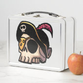 2 Schedels Lunchbox (In situ)