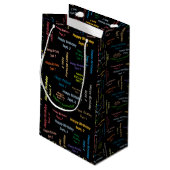 2 september, cadeautas (Achterkant Gekanteld)
