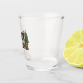 2 set van 3 Cute Drinkware | Drink kerst Shot Glas (Rechts)