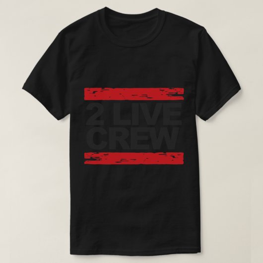 2 shirt-typografie Essential T-Shirt (Design voorkant)