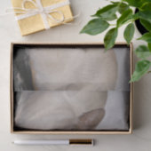 2 siamezen tissuepapier (Geschenk)