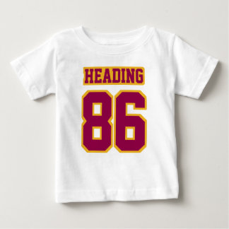 2 Side WHITE BURGUNDY GOLD Dress Football Jersey