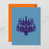 2 SIDED PRINT Shakespeare in Love Briefkaart (Voorkant / Achterkant)