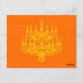 2 SIDED PRINT Shakespeare in Love Briefkaart (Achterkant)