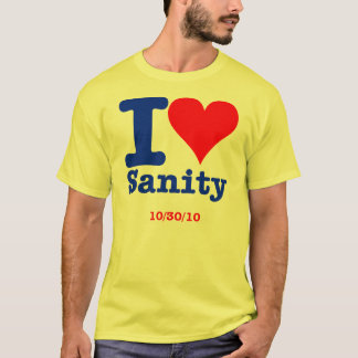 2 Sided Sanity - Stroll T-shirt