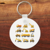 2 SLEUTELHANGER (Voorkant)