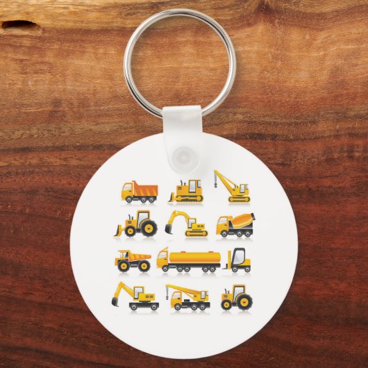 2 SLEUTELHANGER (Voorkant)