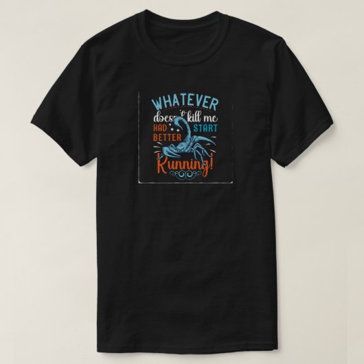 2. "Speciale korting: premium grafisch T-shirt" T-shirt (Design voorkant)