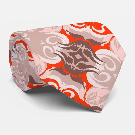 2 STROPDAS (Opgerold)