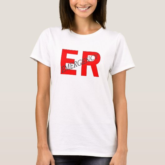 2 T-SHIRT (Voorkant)