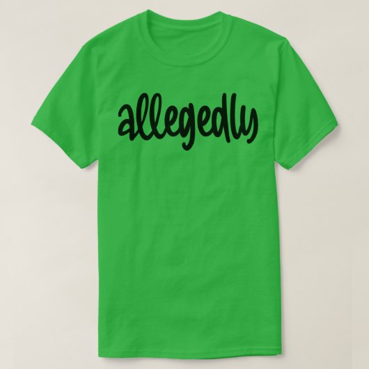 2 T-SHIRT (Design voorkant)