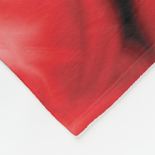 2 Timothy 1:7 Fleece Deken (Hoek)