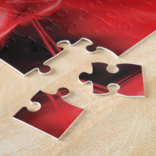 2 Timothy 1:7 Legpuzzel (Zijkant)