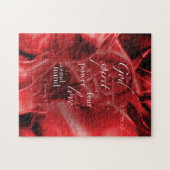 2 Timothy 1:7 Legpuzzel (Horizontaal)