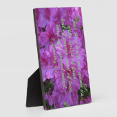 2 Timothy 1:7 Want God heeft ons de geest niet geg Fotoplaat (Zijkant)