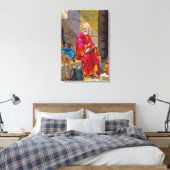 2 Timothy 4:6-8 Ik heb het Course Canvas afgerond (Insitu (Slaapkamer))