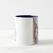 2 Tone Nuthatch Mok (Center)