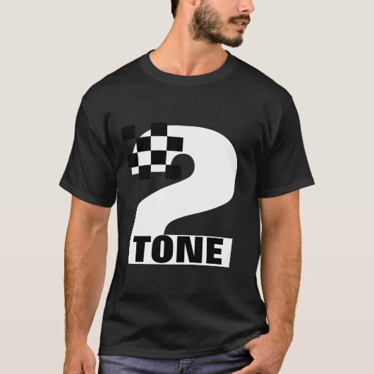 2 Tone Shirt (Voorkant)