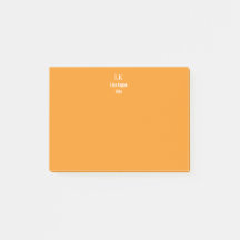 2-tonig gepersonaliseerd monogram op maat