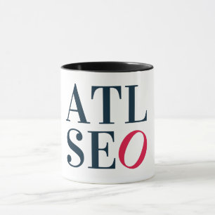 2-toonaangevende ATL SEO Coffee/Tea-Mok Mok