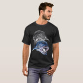 2 Trevallies T-shirt (Voorkant volledig)