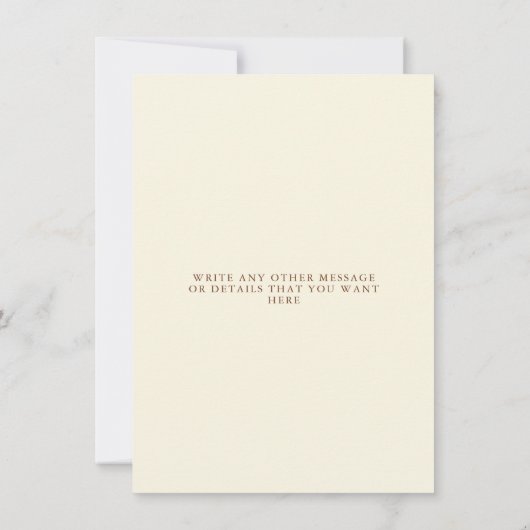 2 trouwringen opslaan de datum save the date (Achterkant)