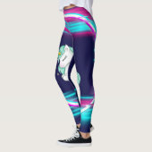 2.Unicorn Love Leggings (Links)