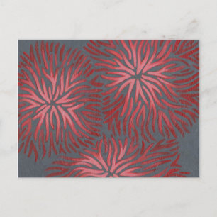 2-up Dianthus II Briefkaart