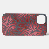 2-up Dianthus II Case-Mate iPhone Case (Achterkant (horizontaal))