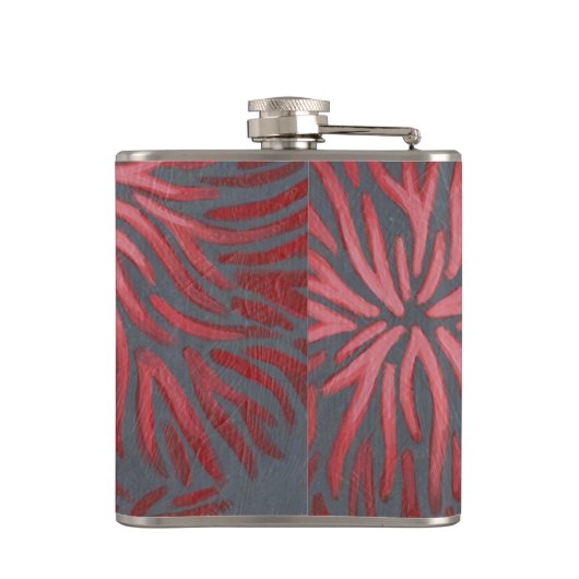 2-up Dianthus II Heupfles (Achterkant)