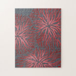 2-up Dianthus II Legpuzzel<br><div class="desc">Floral</div>