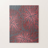 2-up Dianthus II Legpuzzel (Verticaal)