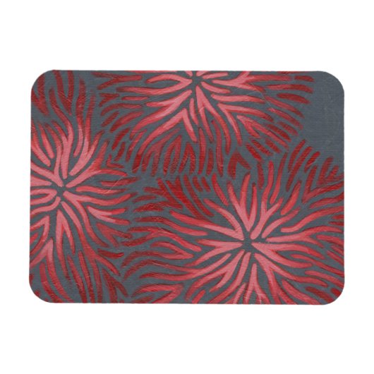 2-up Dianthus II Magneet (Horizontaal)