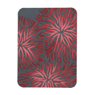 2-up Dianthus II Magneet