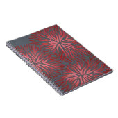 2-up Dianthus II Notitieboek (Rechterzijde)