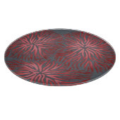 2-up Dianthus II Snijplank (Hoek)