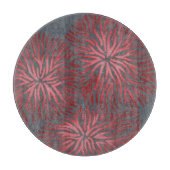 2-up Dianthus II Snijplank (Voorkant)