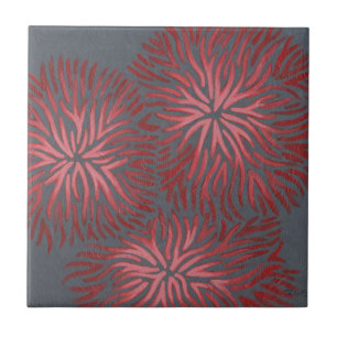 2-up Dianthus II Tegeltje