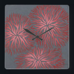 2-up Dianthus II Vierkante Klok<br><div class="desc">Floral</div>