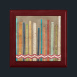 2-Up Paper Fences II Cadeaudoosje<br><div class="desc">ThuisDécor</div>