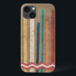 2-Up Paper Fences II Case-Mate iPhone Case<br><div class="desc">ThuisDécor</div>